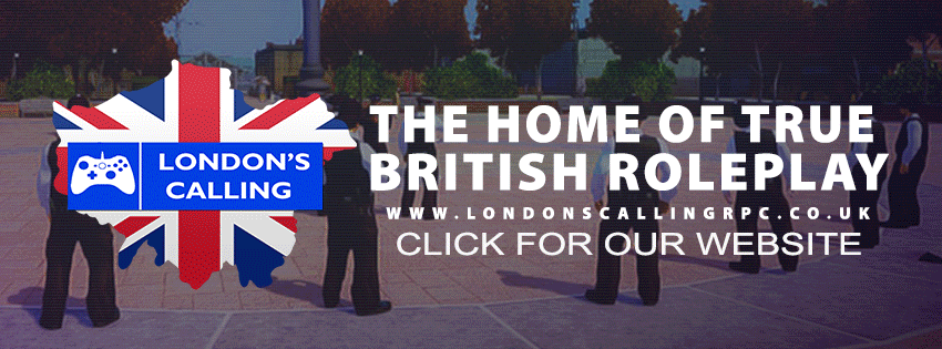 Londons Calling RPC